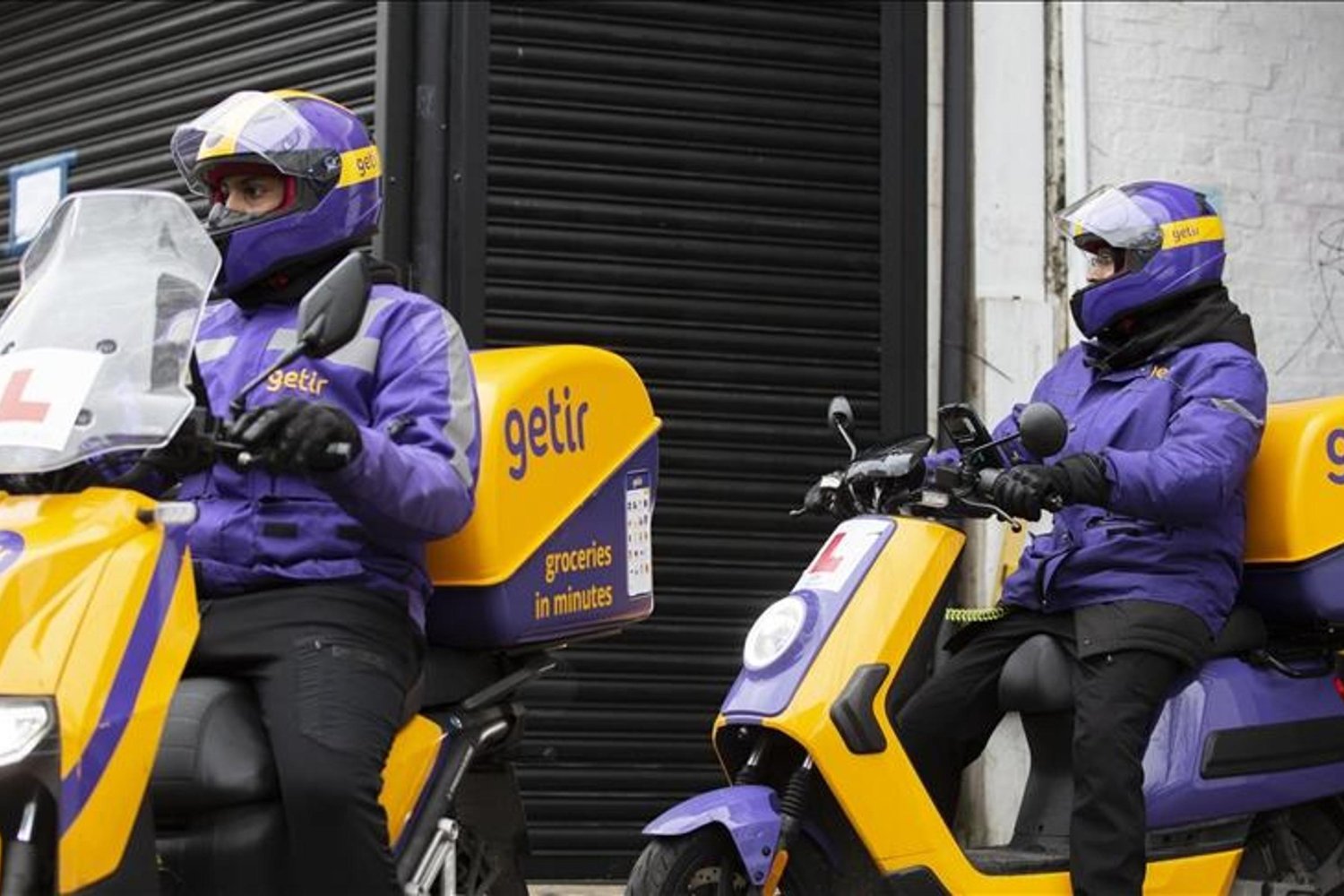 Uber Getir ve Trendyol Go Birleşiyor: Türkiye’de Ulaştırma Ekosistemi Güçleniyor