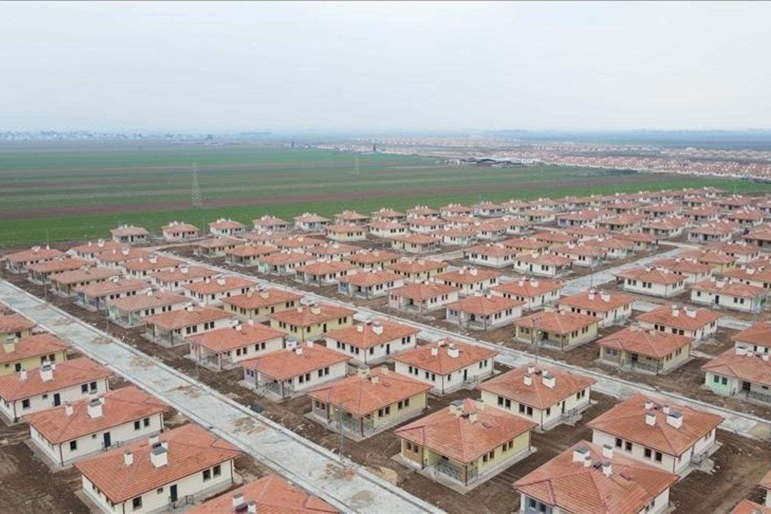 Deprem Sonrası Türkiye’de Yüksek Miktarda Dış Finansman Sağlanıyor