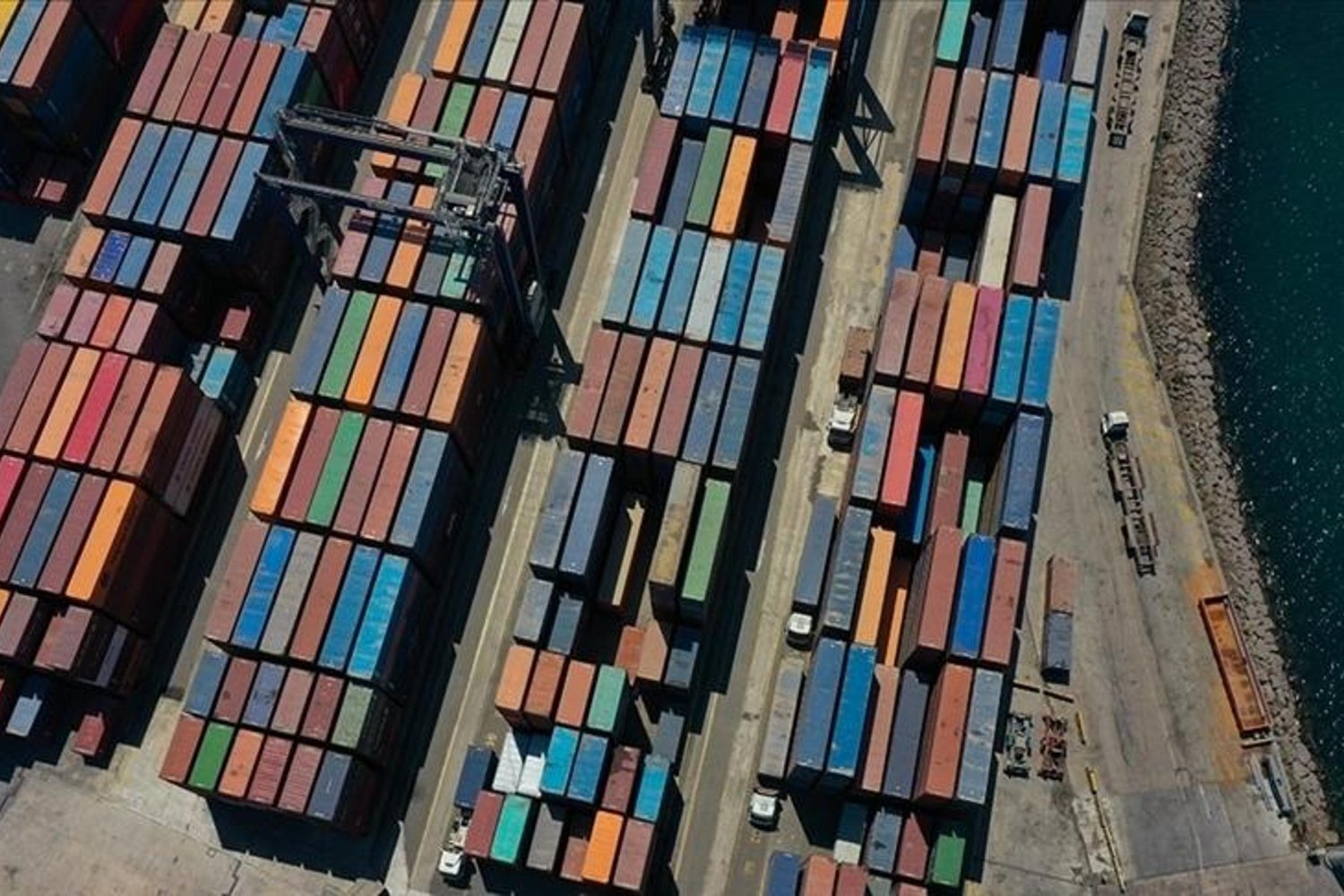 Küresel Ticareti Şekillendiren Yeni Güçlü Rol: Türkiye ve Transatlantik İş Birliği