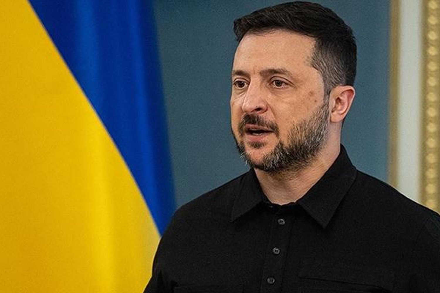 Ukrayna Zelenskiy'den Diplomasi ve Yeniden Kalkınma Vurgusu