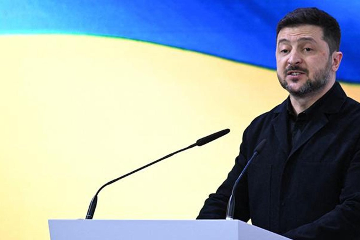 Ukrayna Lideri Zelenskiy: Savaşın Sonu İçin Diplomasi ve Gerçek Barış Çok Önemli