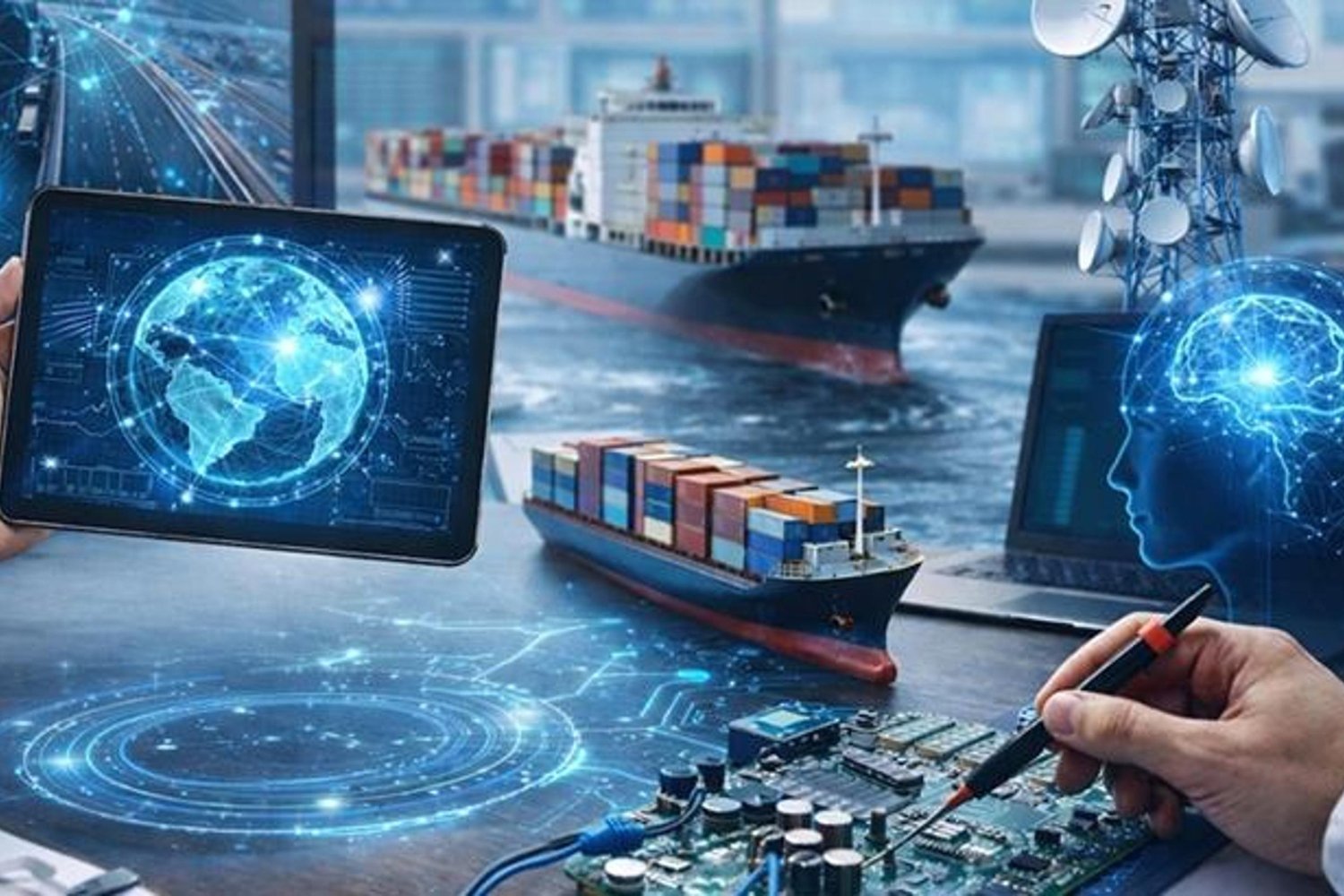 Yerli AR-GE Destekleriyle Millileşen Teknolojiler 2028'de Artacak!