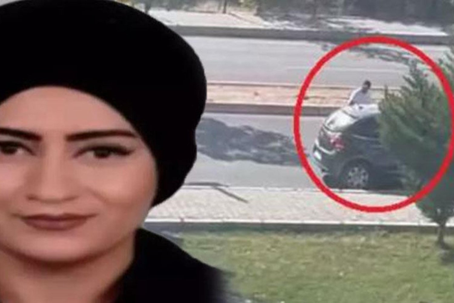 İlginç Olay: Öğrenci Meliha Keskin Kafası Çıkartılan Cinayetle Katledildi