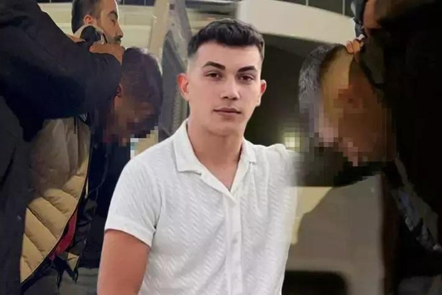 Trafikte Çıkan Kavgada Taksici Bıçaklanarak Öldürüldü, 5 Sanık Yargılanıyor