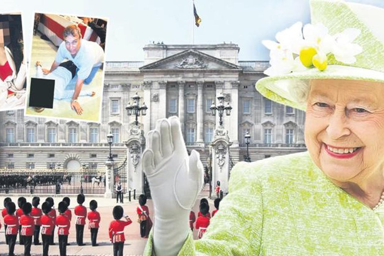 Jeffrey Epstein’in Skandal Belgesiyle İngiltere Kraliyetinde Seks Aletleri Ortaya Çıktı