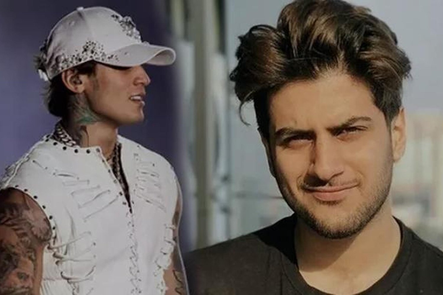 İstanbul'da Uyuşturucu Operasyonu: Ünlü İsimler Gözaltında