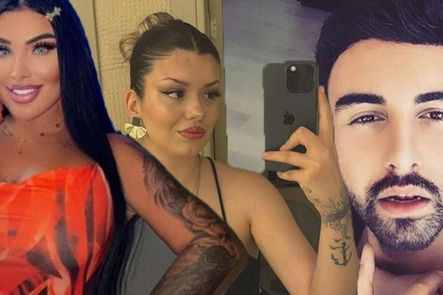 Uyuşturucu ve Fuhuş Operasyonu: 6 Şüpheli Gözaltında