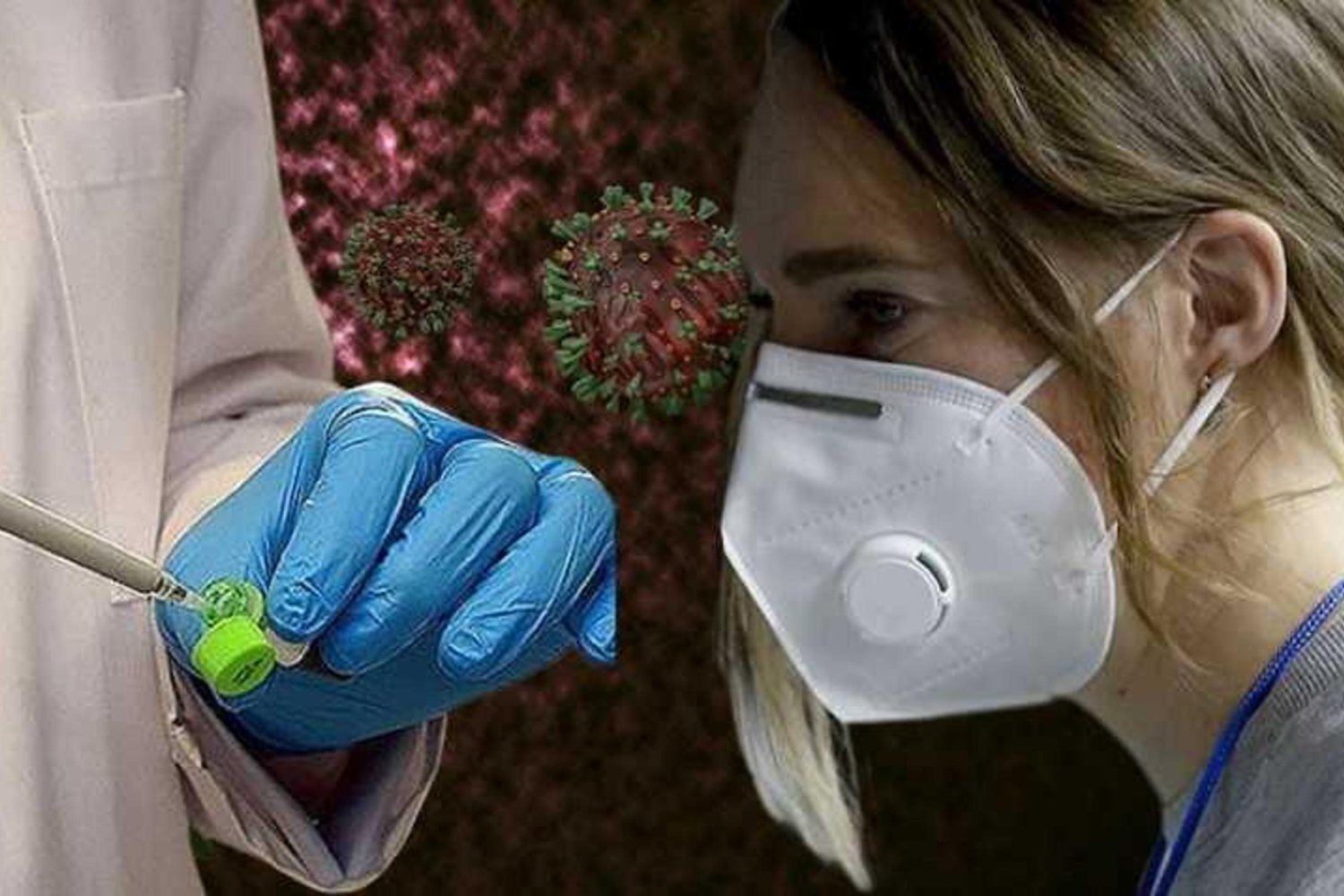 İngiltere’de Aşılama Düşüşüyle Salgın Riski Yükseliyor