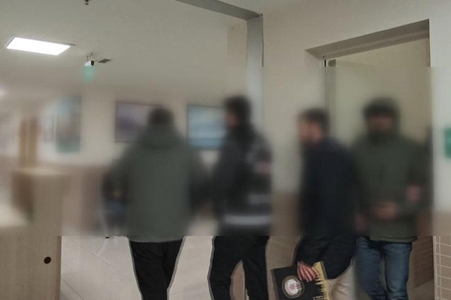 Üsküdar Hastanesinde Rüşvet ve Usulsüzlük İddialarına Devlet Desteği