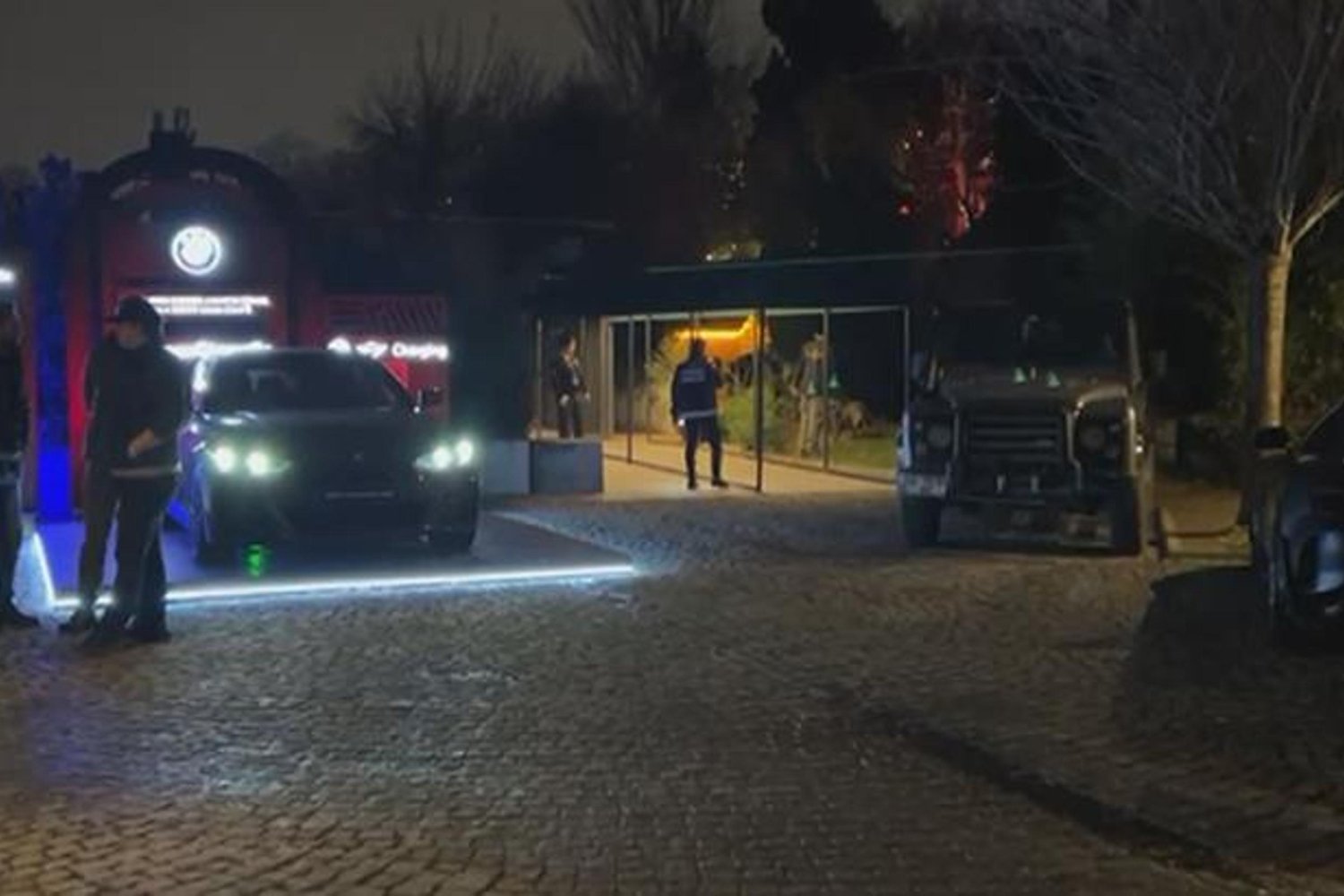 İstanbul'da Uyuşturucu Operasyonu ve Spor Salonunda Gözaltı