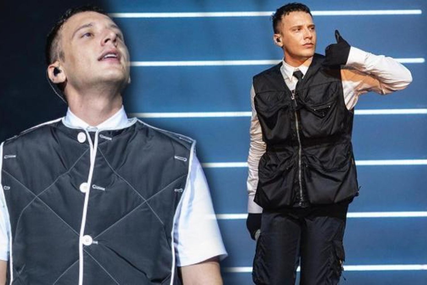 Ünlü Şarkıcı Edis Gözaltında! Uyuşturucuoperasyonu ve Detaylar