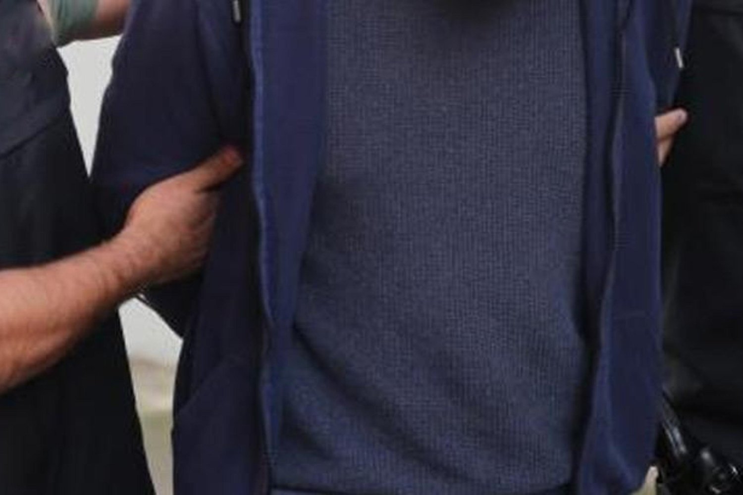 Milli Savunma Üniversitesi'nde Uyuşturucu Operasyonu: 9 Gözaltı