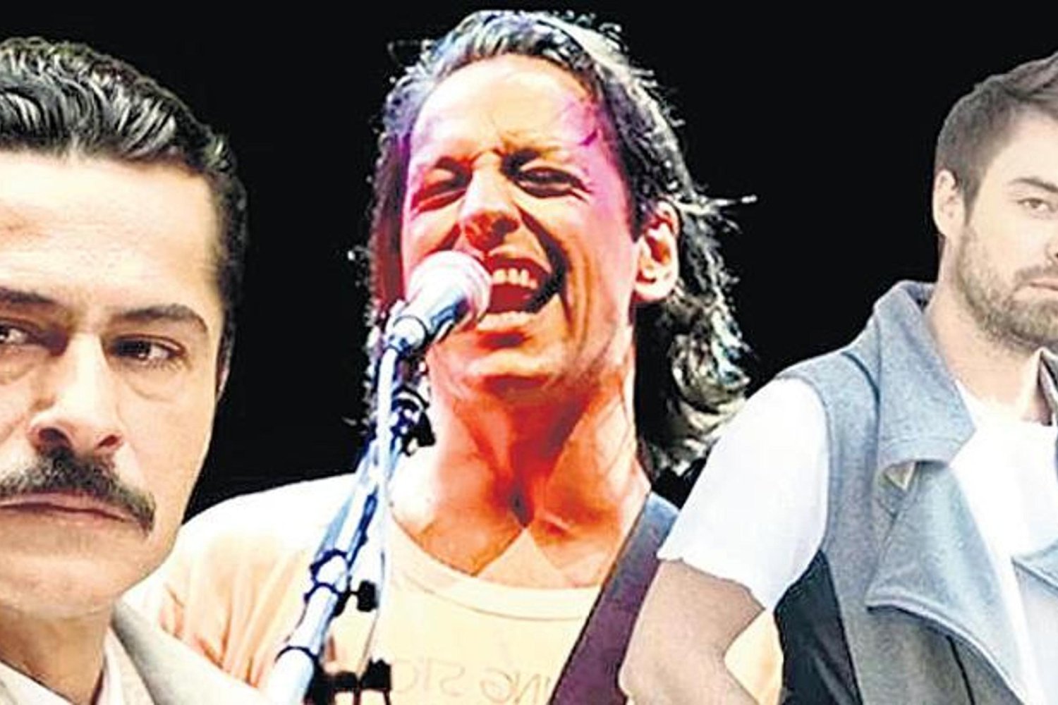 Ünlü Şahıslara Savcılık İddianamesinde Serbestlik ve Tutuklama Kararı