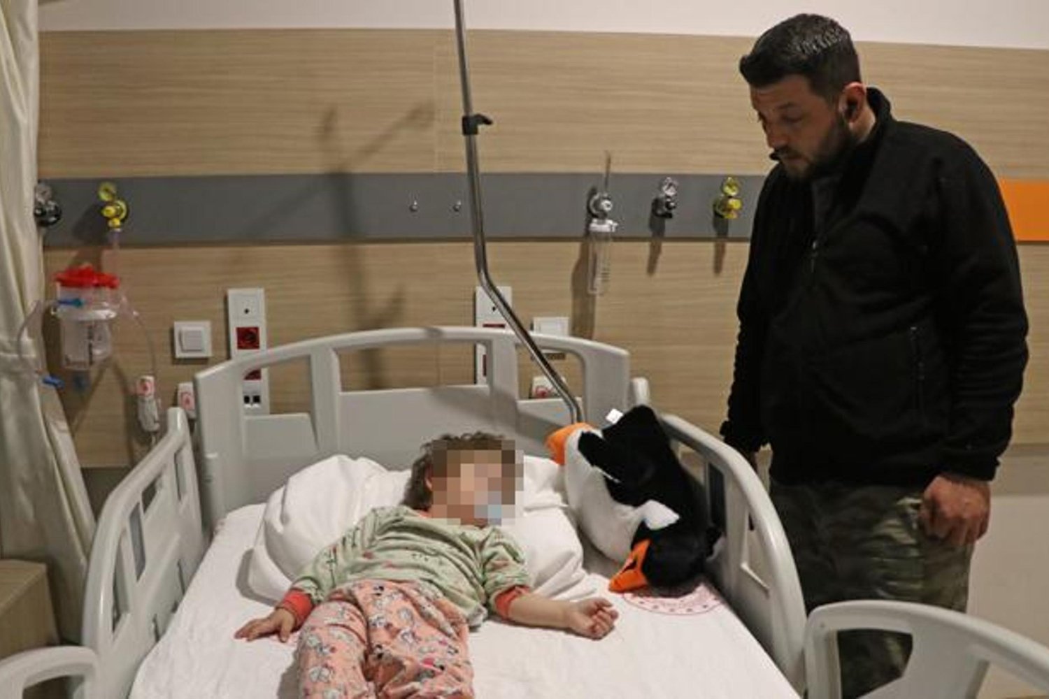 Esenköy'de Aşiret İddiaları ve Şiddetli Saldırılar: 2 Kişi Gözaltında