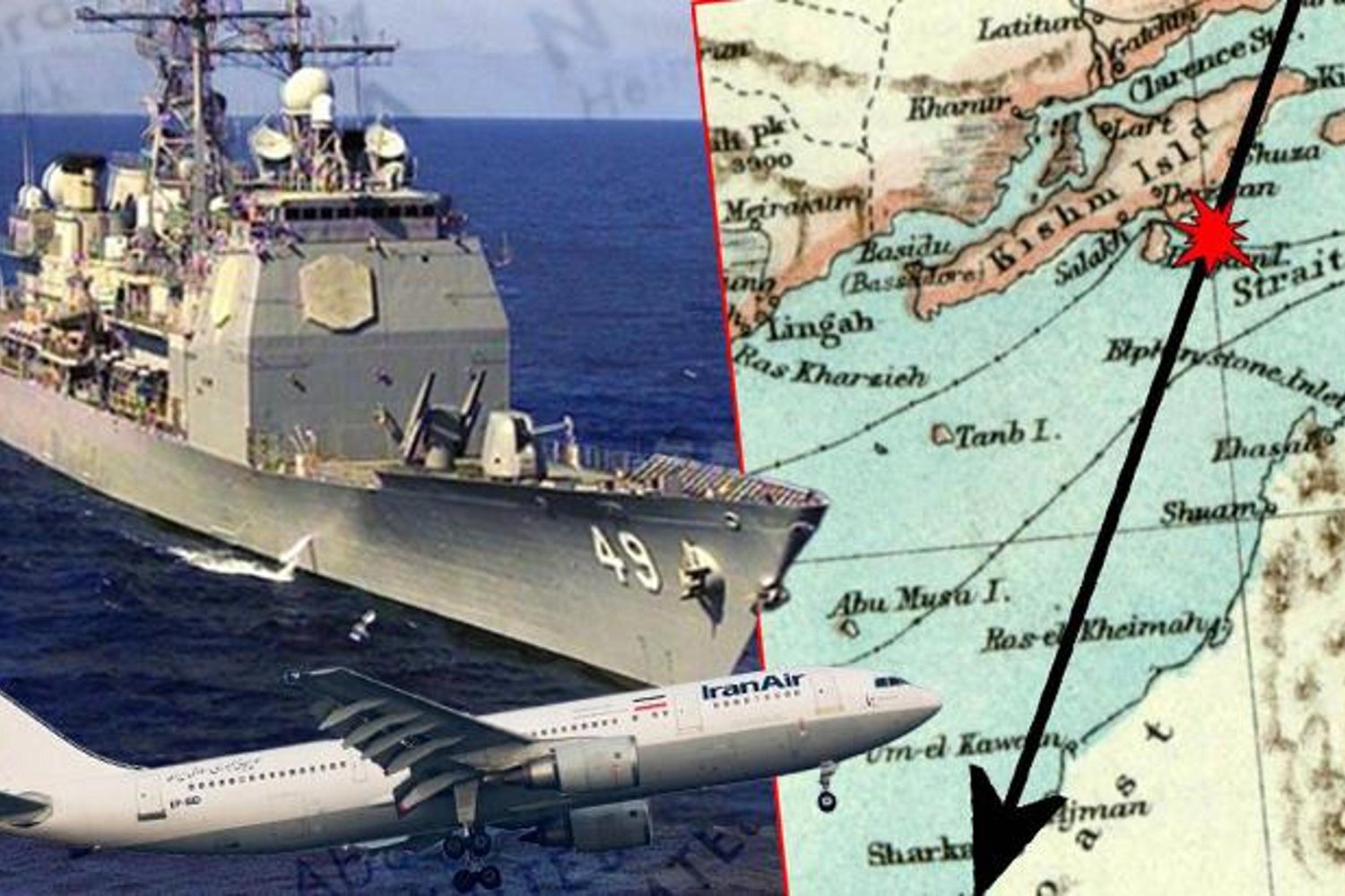 Uçakların Askeri Müdahalelerle Düşürülmesi: Tarihten Günümüze Sivil Havacılık Güvenliği Soru İşaretleriyle Yüzleşiyor