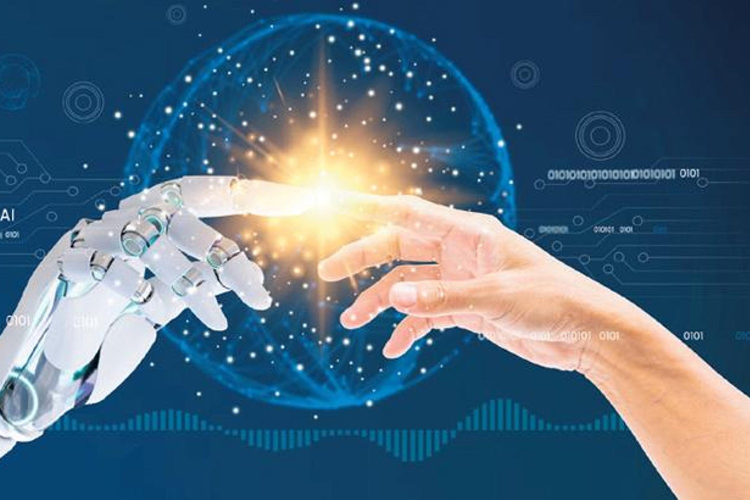 Yapay Zeka ve Veri Biliminde Yeni Meslekler: İşte Geleceğin Fırsatları