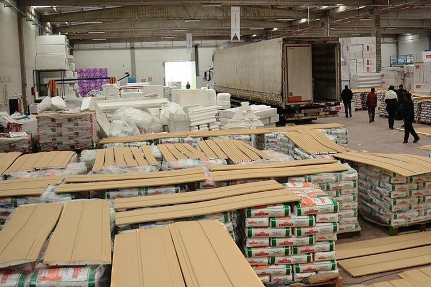 İşte Yeni Çevresel Sürdürülebilirlik Kapsamındaki Yapı Malzemeleri Yönetmeliği