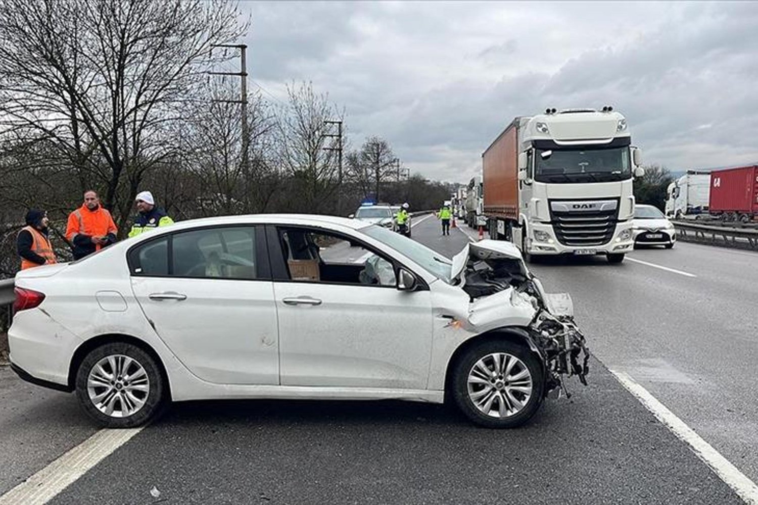 Denizli'de Ehliyetsiz Sürücü A.A'nın Trafik Kazası ve Yargıtay Bozma Kararı