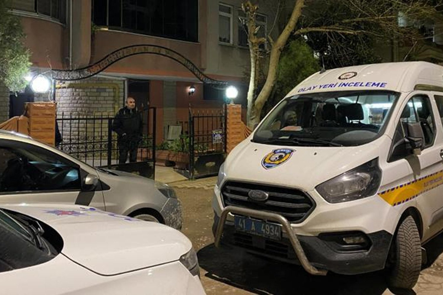 Körfezde Şoke Eden Olay: Yatalak Anneye Bakarken Düşen Kadın Hayatını Kaybetti