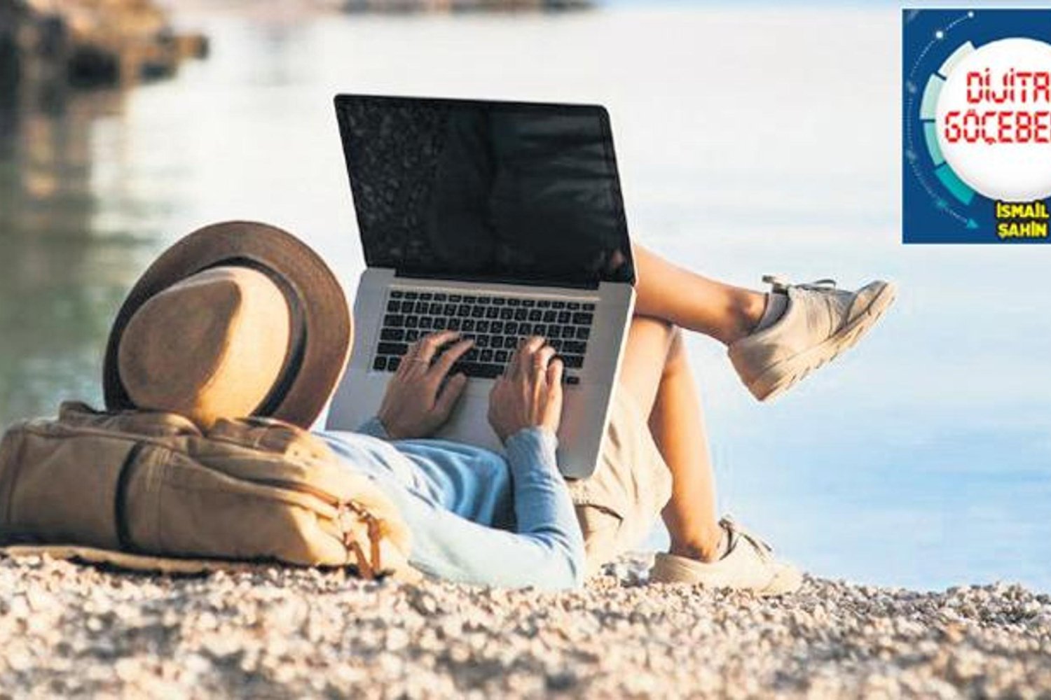 Dijital Göçebe Vizesiyle DünyayıUzaktanYönetin