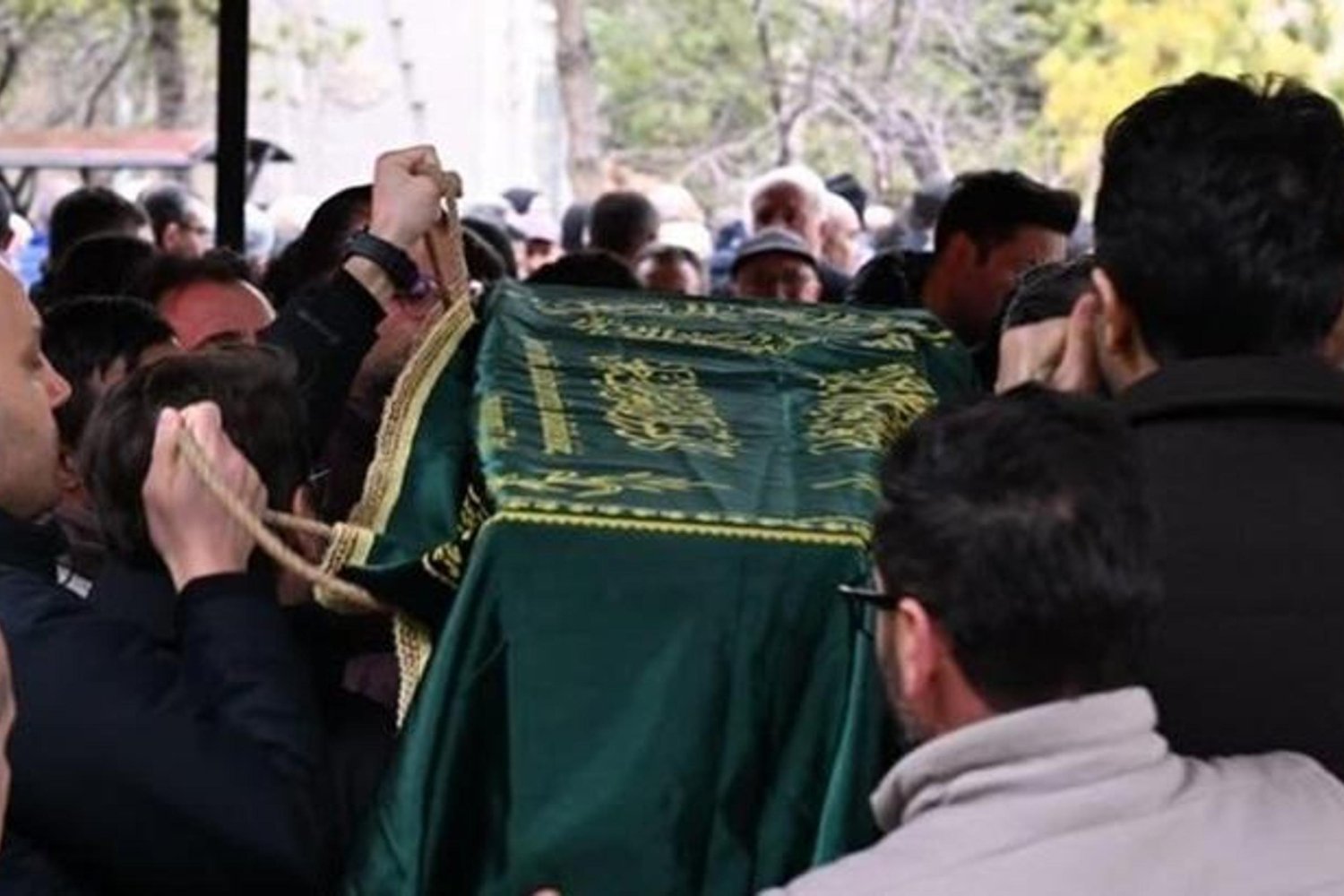 Adana'da Bebek Trafik Kazasında Yaşamını Yitirdi