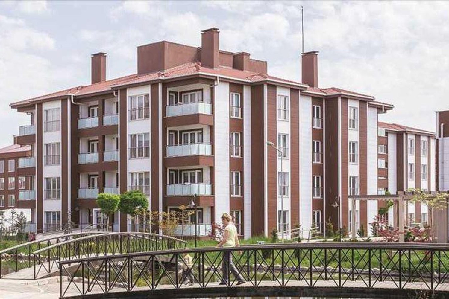 Son Dakika! Yüzyılın Konut Projesinde 11 İlde Kuralar Devam Ediyor Ülke Geneli 312 Bin Konuta Ulaşacak