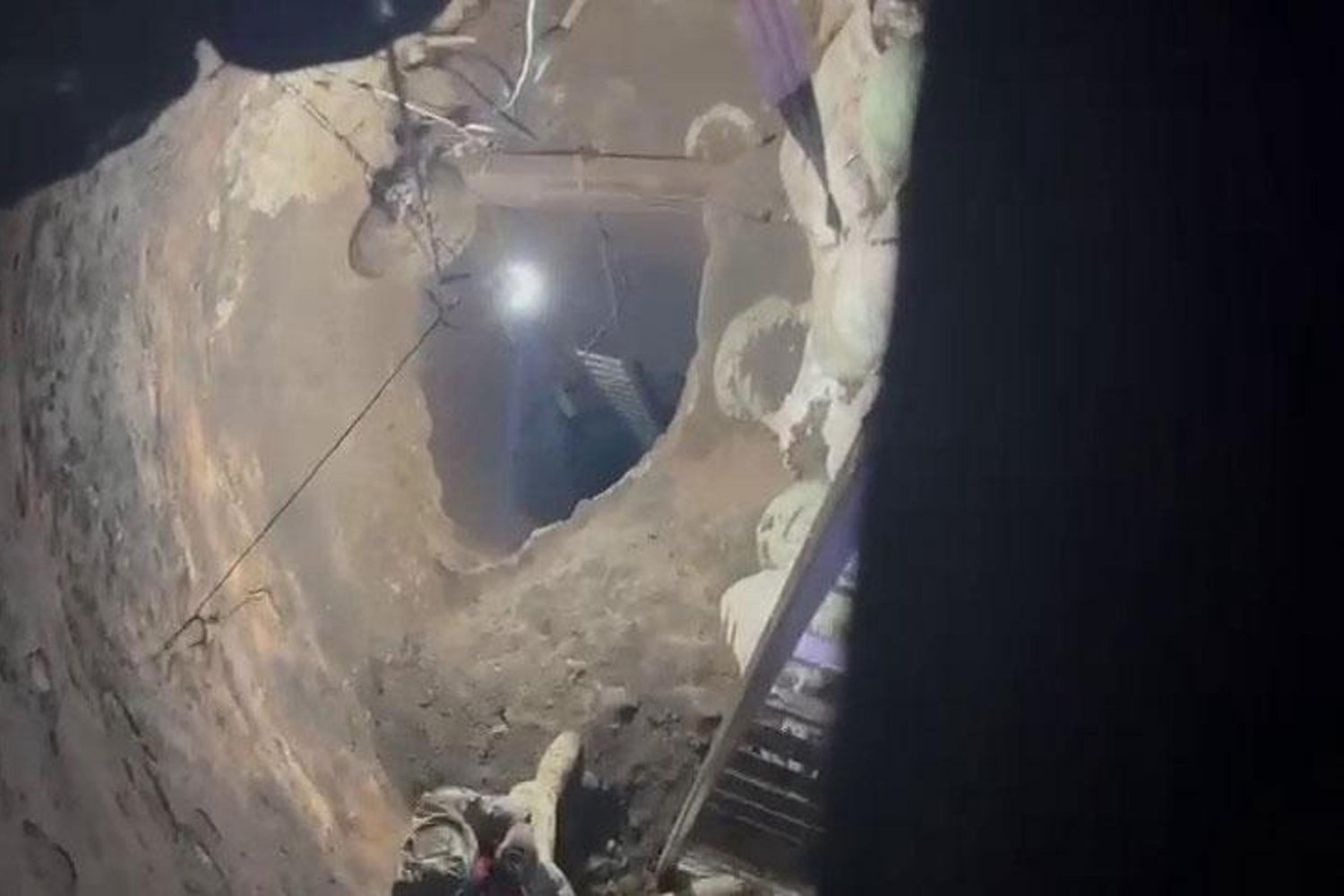 Payas'ta Define Kazısı Yapan Şüpheli Tutuklandı