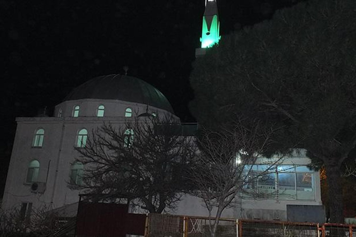 Burhaniye'de Ezanın 3 Dakika Erken Çalınması Oruçları Karıştırdı