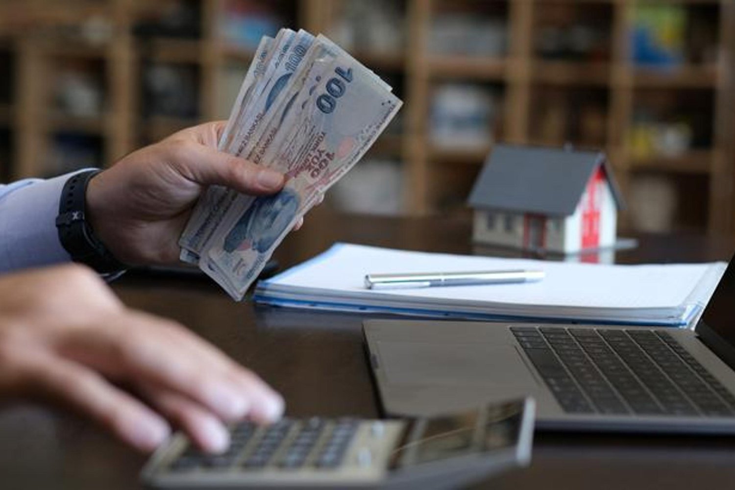 Kira Artışlarına Mahkemeden Onay: Ev Sahibi 60.000 TL Kira Talep Ediyor