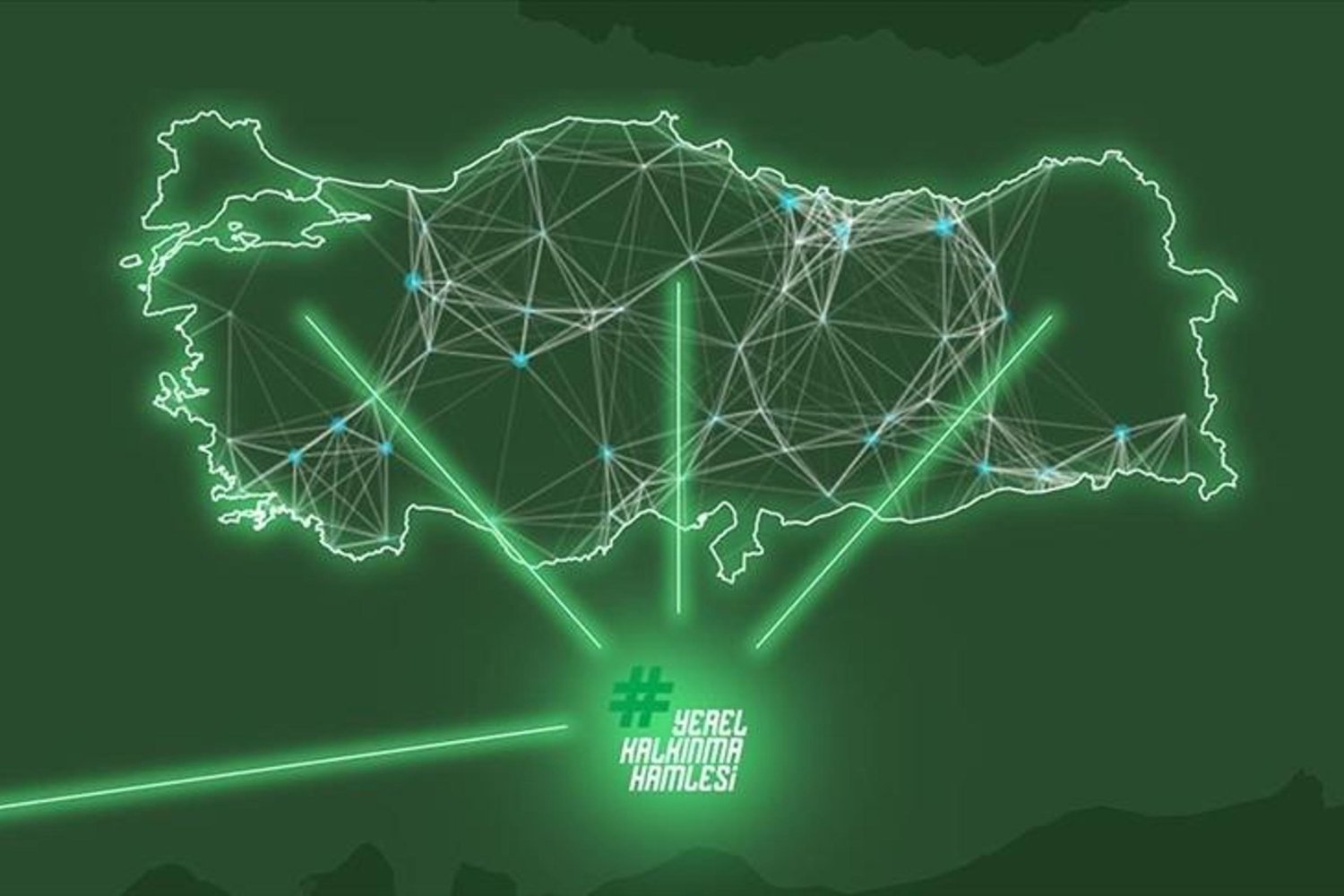 Yerel Kalkınma Hamlesiyle 2026 Yatırım Dönemi Başladı