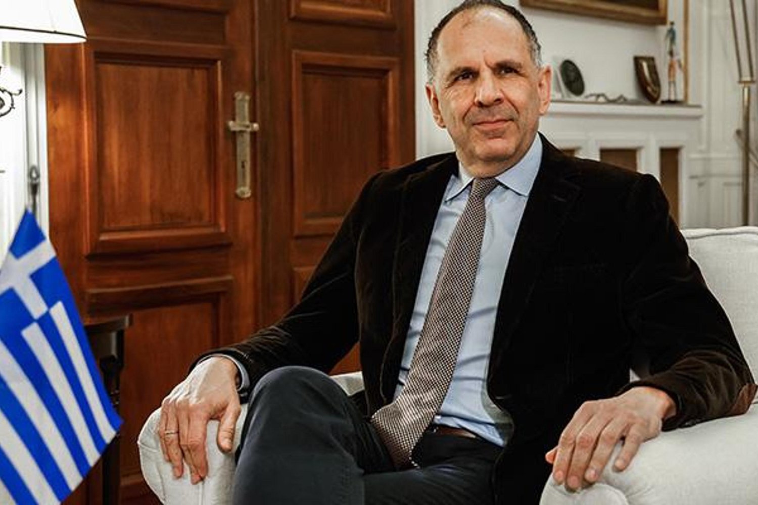 Yunanistan ve Türkiye Sıcak Diplomasiyle İlişkilerini Güçlendiriyor