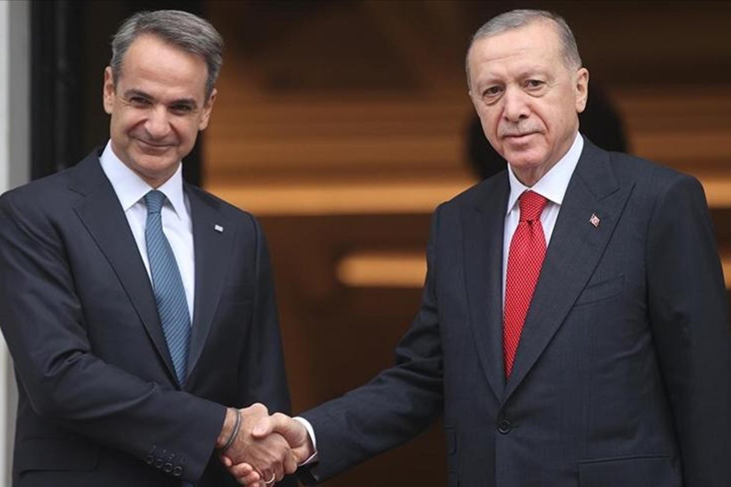 Türkiye-Yunanistan Zirvesi Heyecan Verici Anlaşmalar ve Zirve Ziyareti