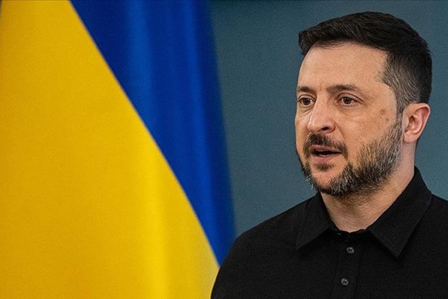 Zelenskiy'den Son Gelişmeler ve Savaşın Sonlandırılması İçin Çalışmalar