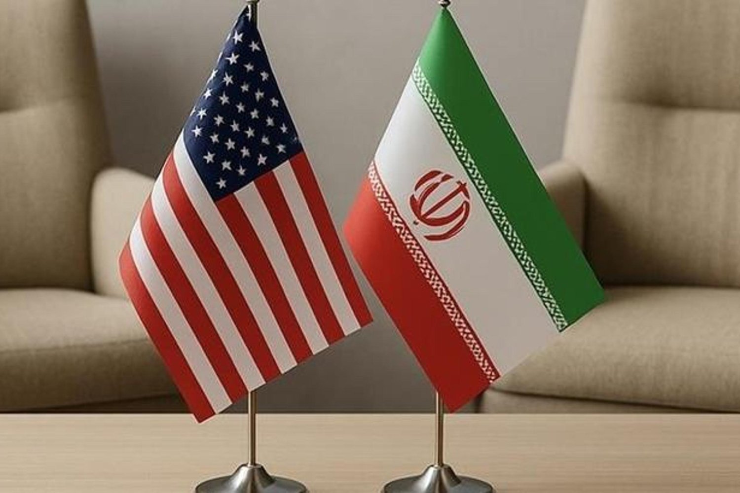 ABD'den İran Açıklaması: Diplomasi İlk Tercih, Fazla Seçenek Var