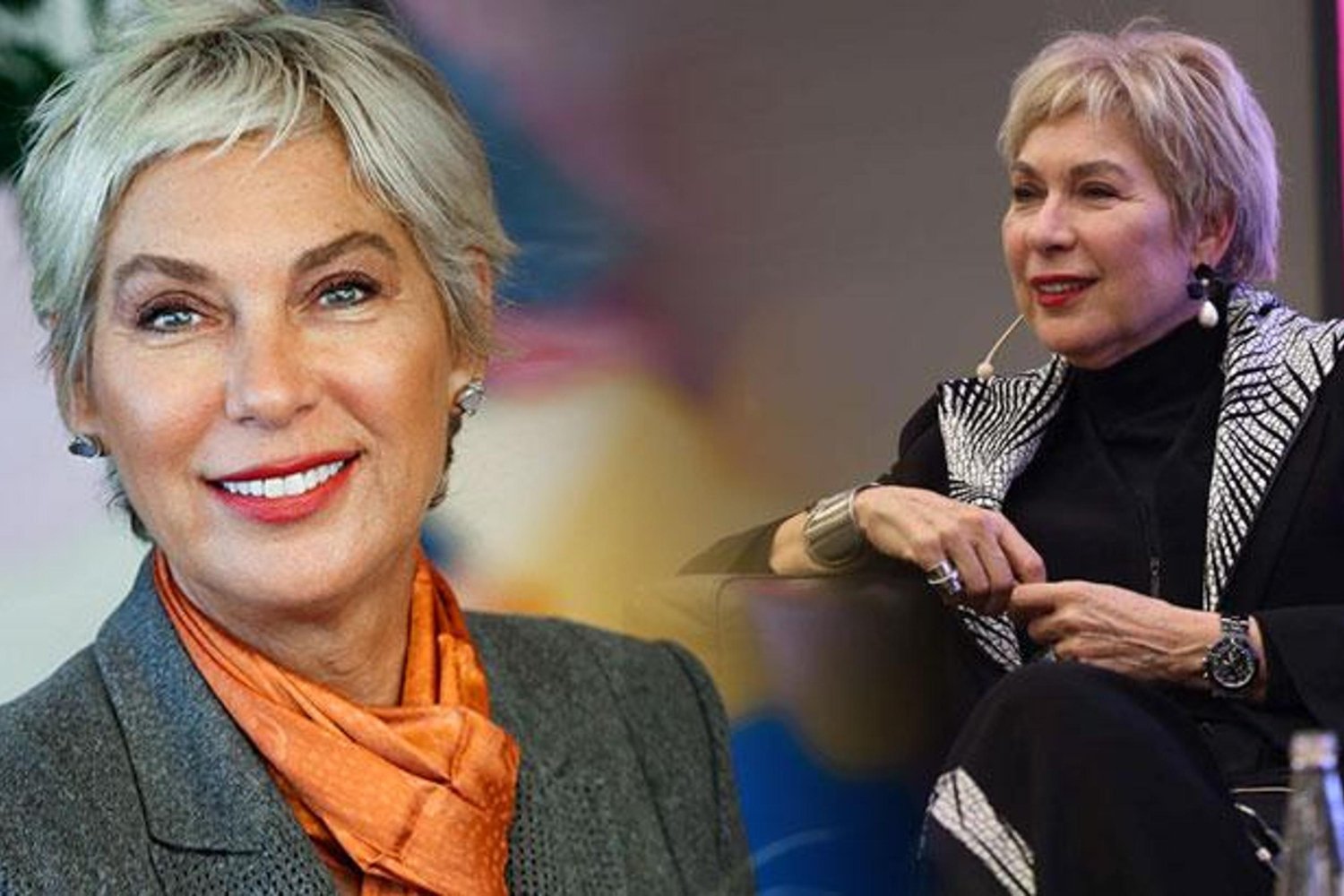 Şok! Leyla Alaton'un Ticari Dolandırıcılık İddiası ve Siber Saldırı Dalgası!