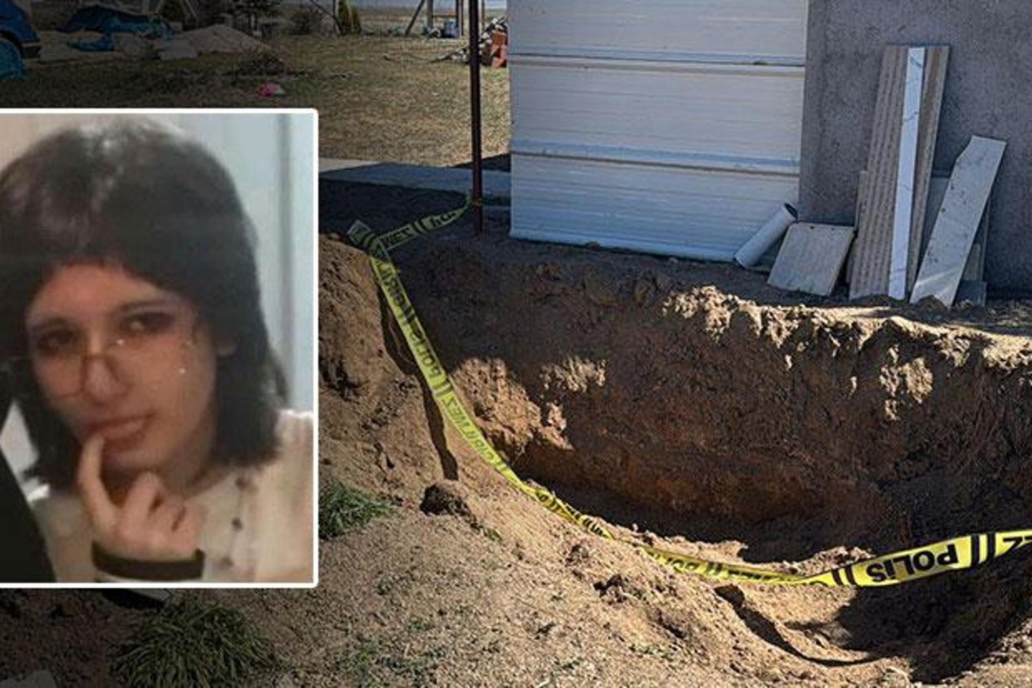 Kayıp Kız Zehra Üzüm'ün Acı Sonu: Baba Toprağa Gömülmüş Çocuk Gizemli Şekilde Öldü