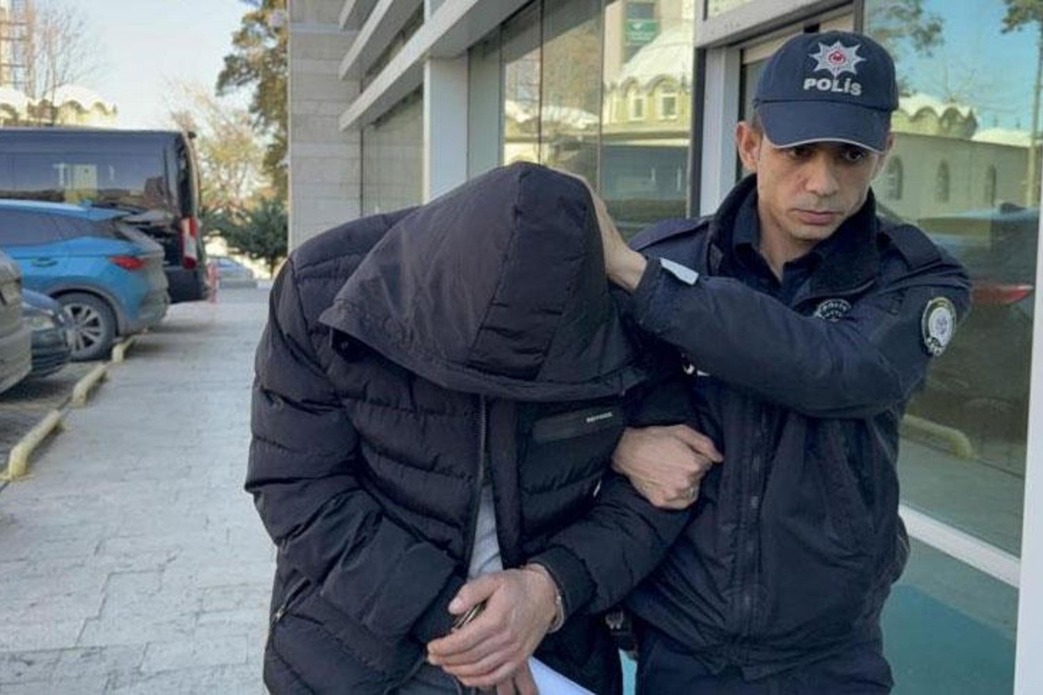 Samsun'da Çocuk İstismarı: 14 Yaşında Kız Çocuğu Tacize Uğradı