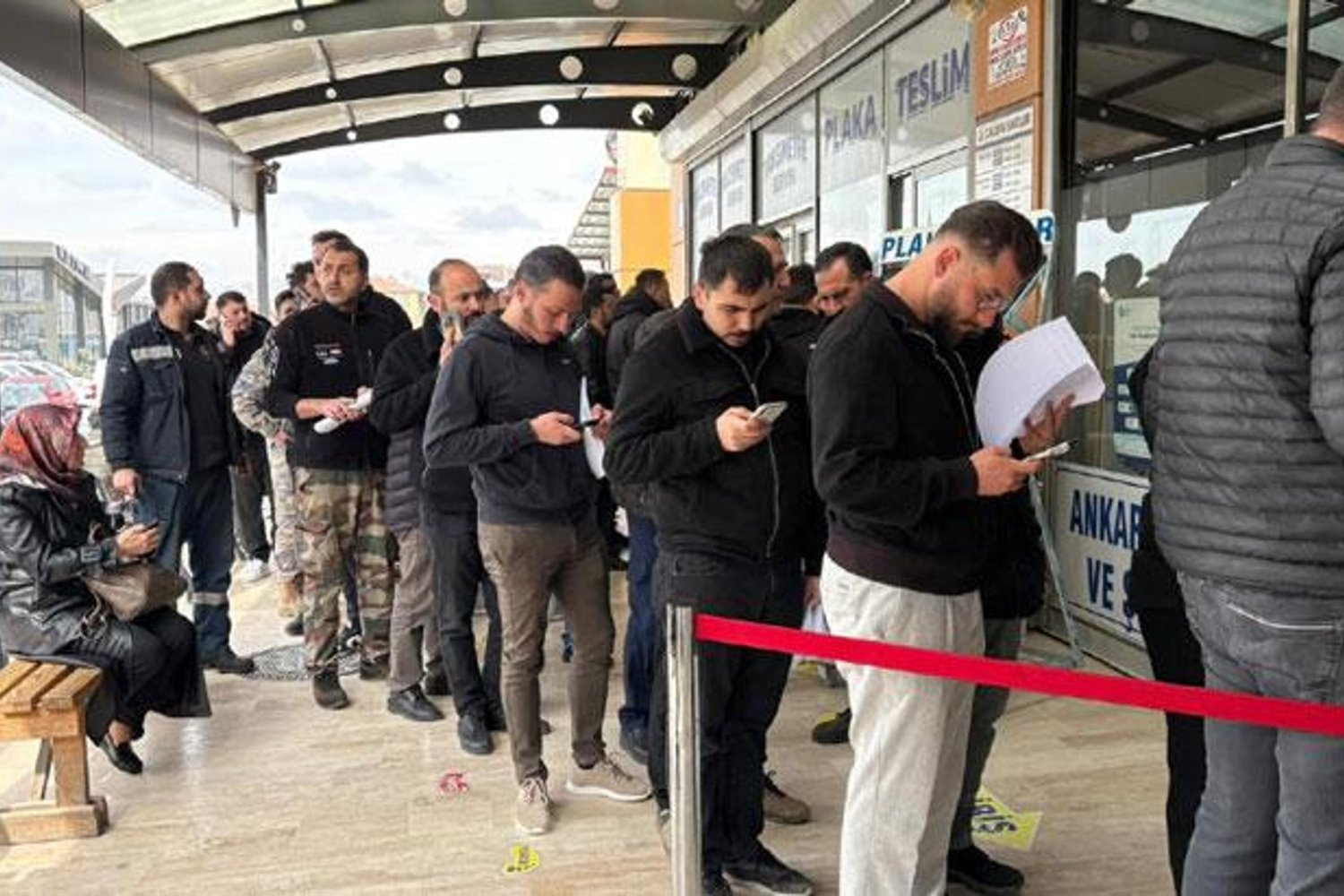 Yüksek Ceza ve Geri Alma: APP Plakalara Yeni Trafik Yasası Desteği!