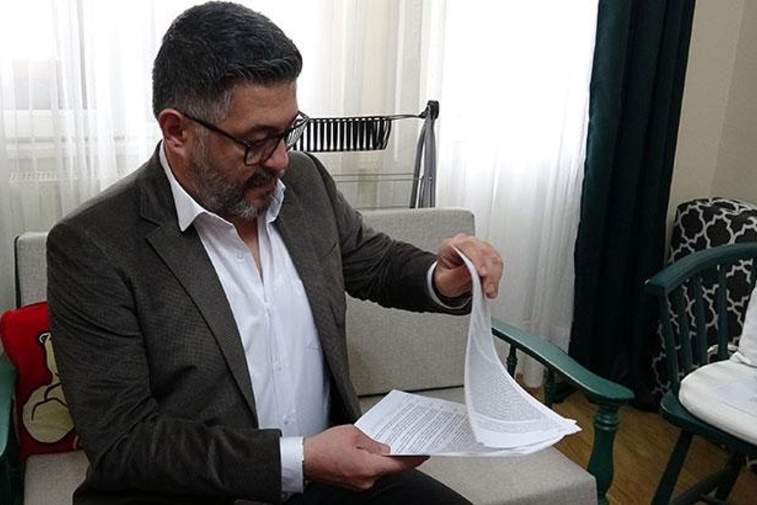 Kampanyadan 1 Milyon TL Kazanan Şaşırtıcı Hikaye