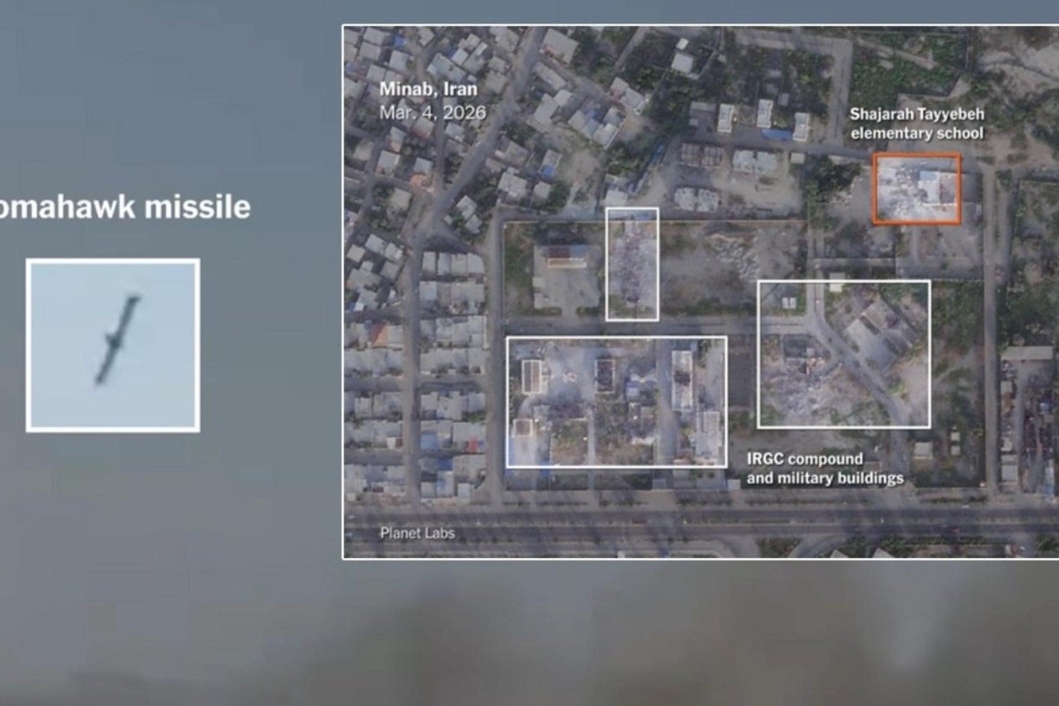 İran-İsrail-ABD Savaşı Şiddetli Saldırılarla Devam Ediyor: Amerika’dan İran’a Onlarca Tomahawk Füzesi