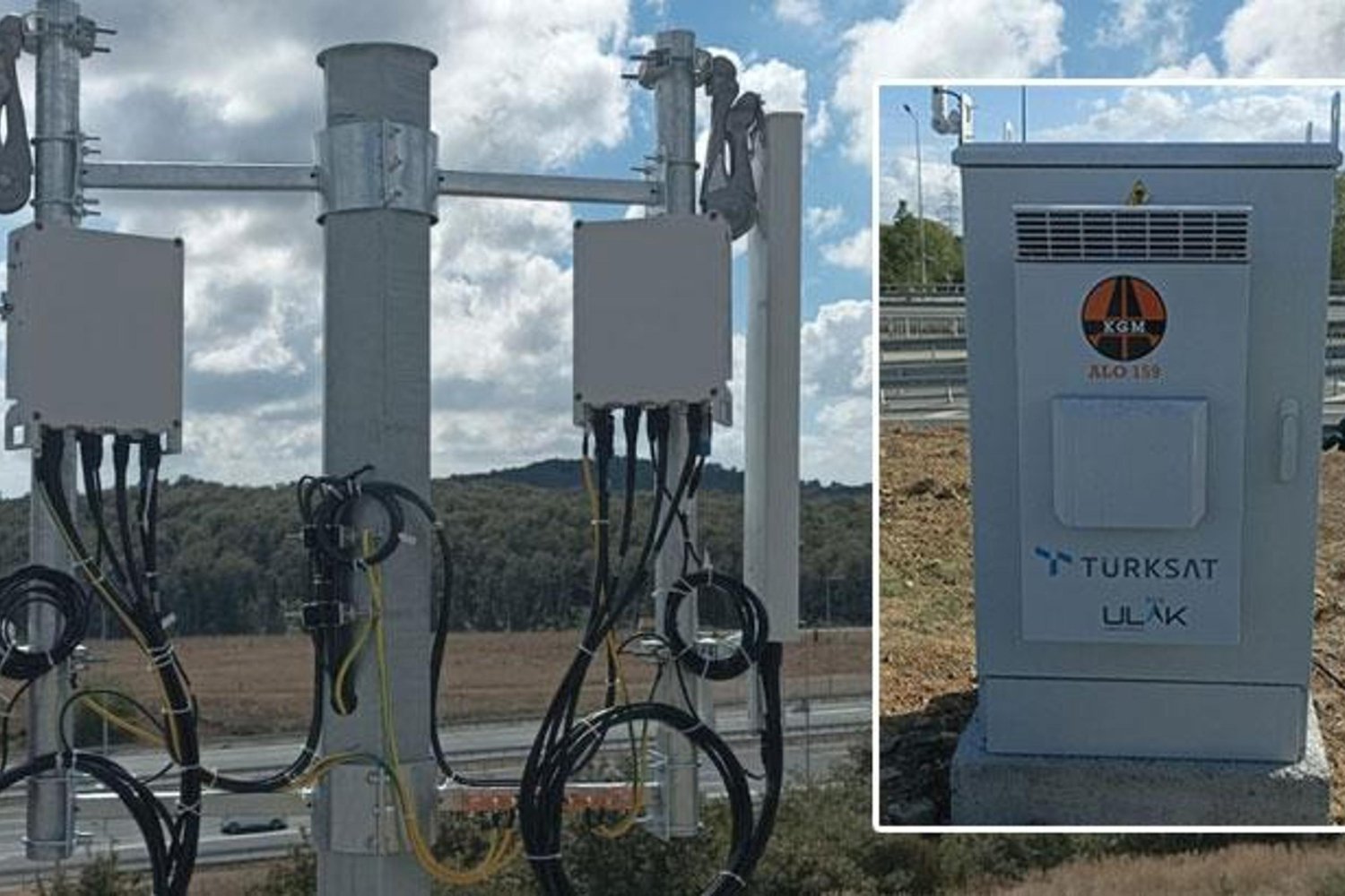 Yerli 5G Altyapısı ile Akıllı Ulaşımda Dev Adım Yapıldı