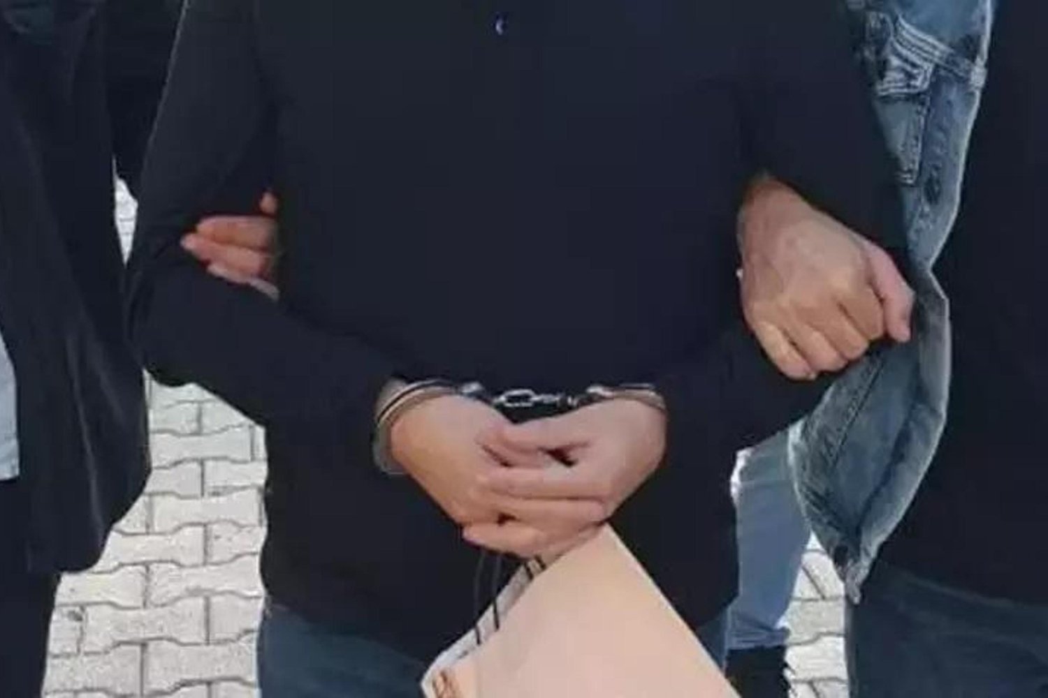 İstanbul'da Firariden Kahramanmaraş'ta Görülen Cinayetle Yakalandı