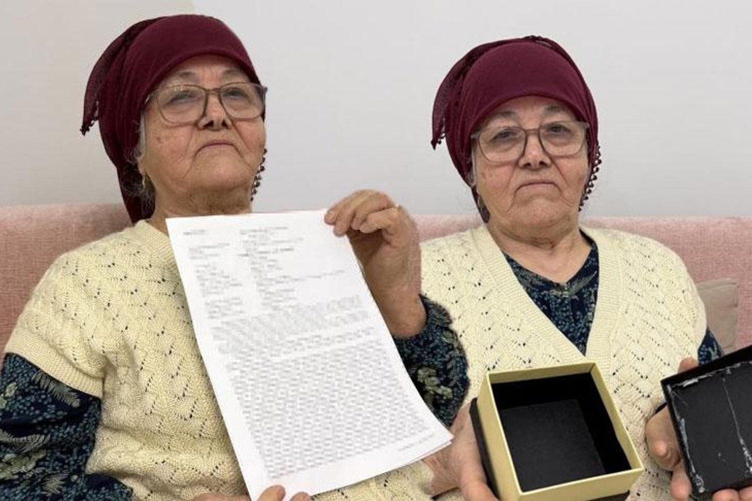 Dünyayı Şoke Eden Dolandırıcılık! 2 Milyon TL'lik Altınlar Çetenin Kurbanı Oldu