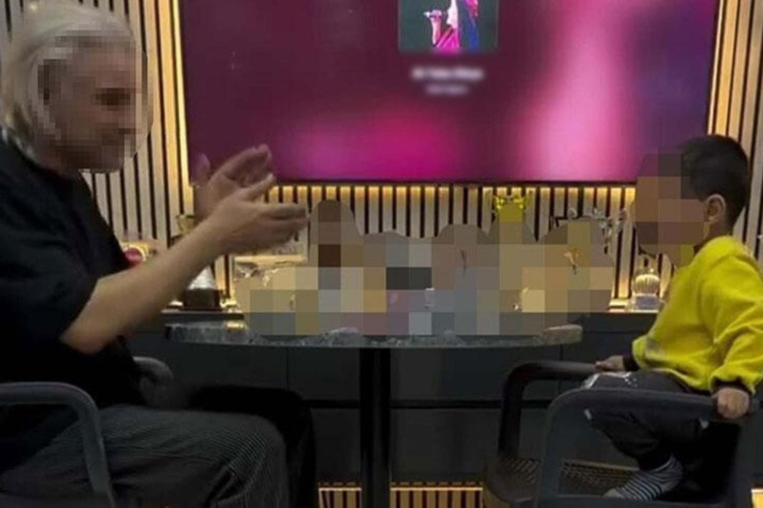 İzmir Polisi Çocuk ve Sosyal Medya Skandalını Çözüme Kavuşturdu