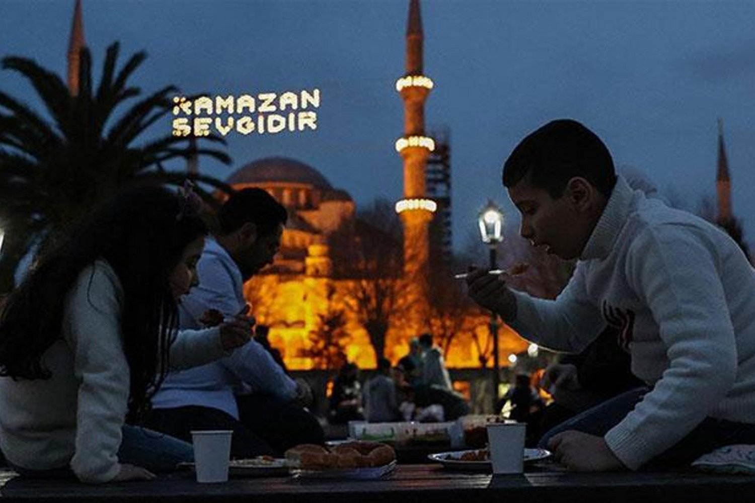 Ramazan 2030'da İki Kez Başlayacak, İlginç Takvim Döngüsü Çıkış Noktası