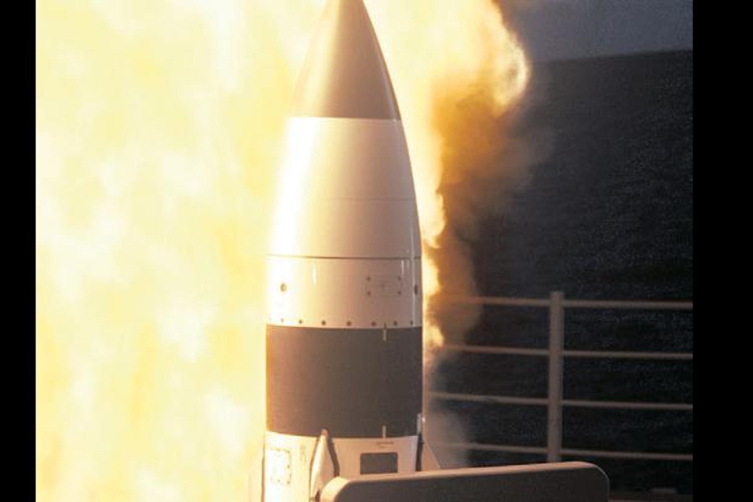 Türkiye'yi Hedef Alan İran Füze Hareketleri Artıyor: 4 Saldırı Korkutuyor