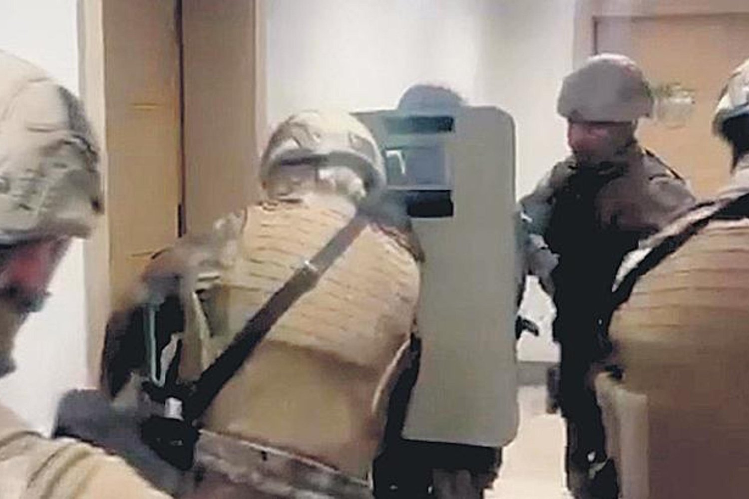 Gözaltına Alınan Çete Son Yirmi Milyar TL’lik Vurgunu Engelledi