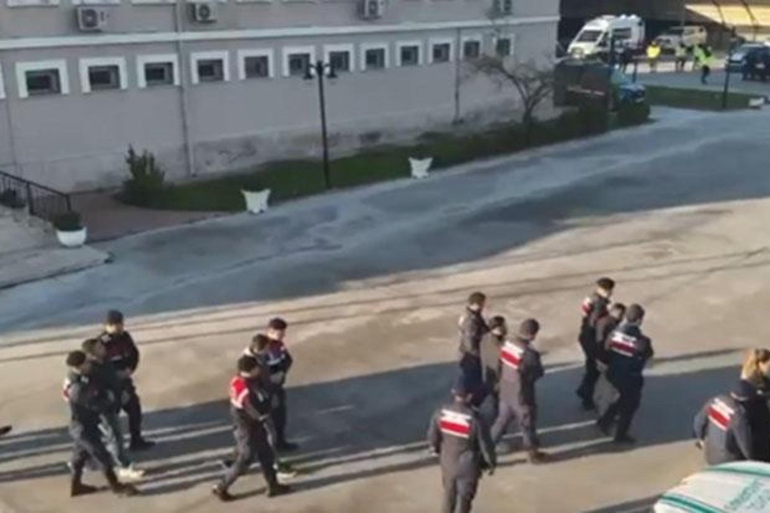 Organize Suçlara Darbe: 394 Milyon TL'lik Operasyon ve Tutuklamalar