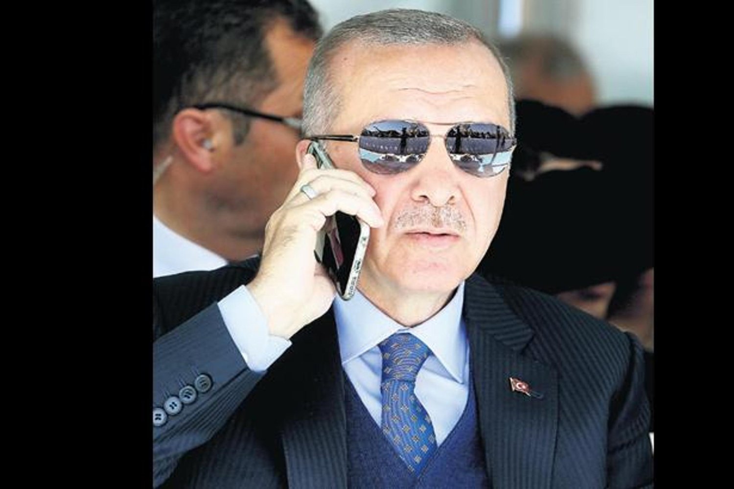 Türkiye 5G'yi Resmen Kullanıma Alıyor! En Son Gelişmeler ve İstisnai Detaylar