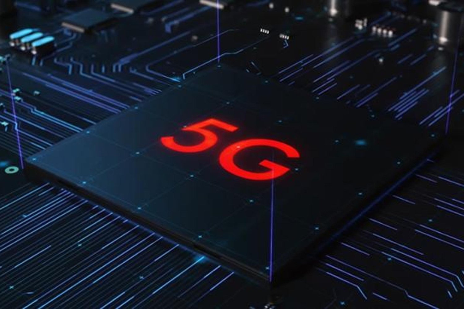 Türkiye'de 5G Dönemi Resmen Başlıyor: Mobil İletişimde Devrim